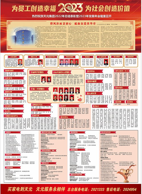 2023年天元集團(tuán)年會(huì) 廣播電視節(jié)目制作經(jīng)營新篇章